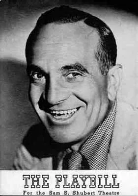 Al Jolson